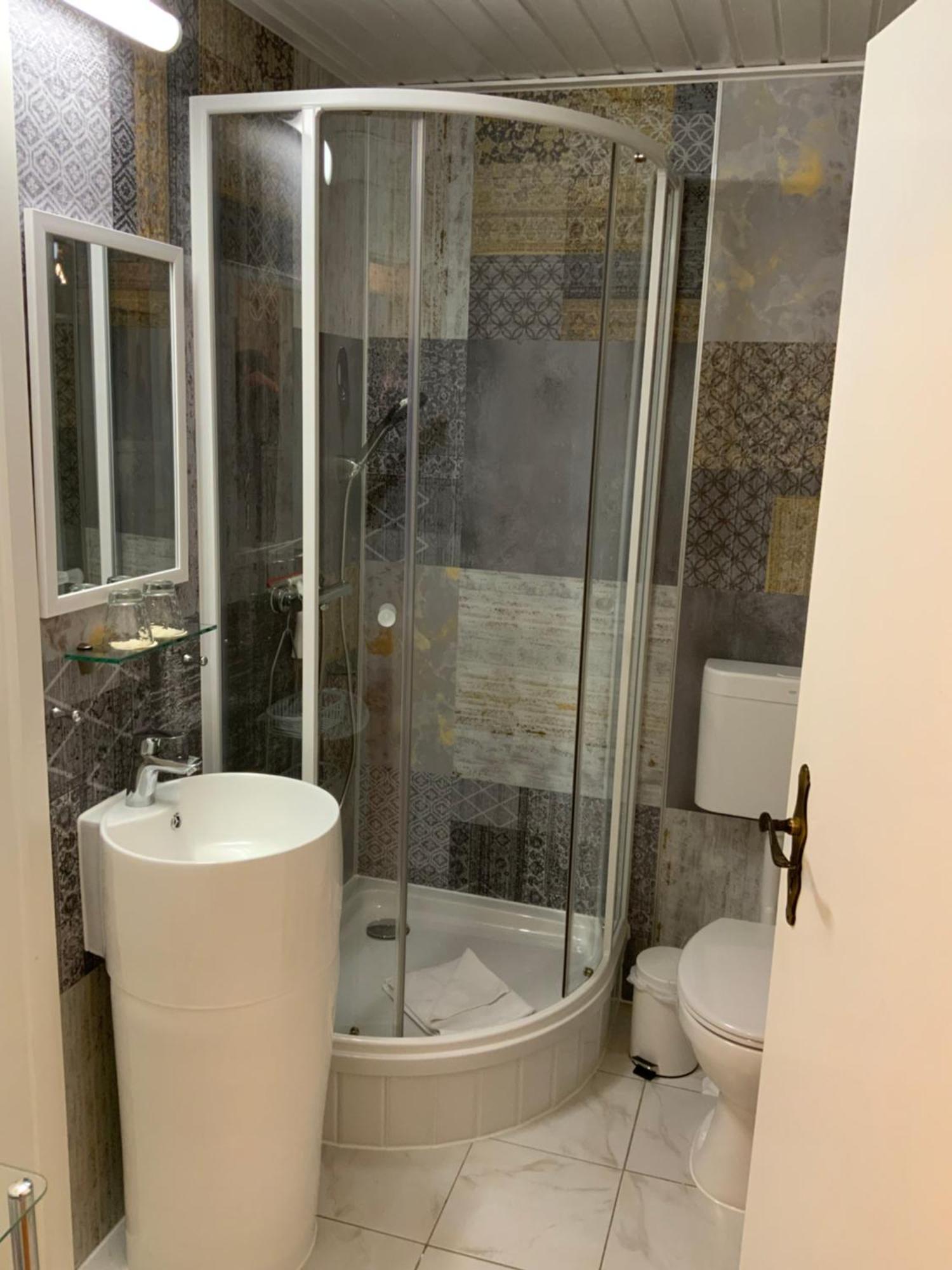 Ferienwohnung Silstedt Wernigerode Exteriér fotografie